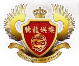腾龙（上海）有限公司标志